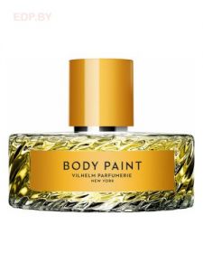 Vilhelm Parfumerie - BODY PAINT 50 ml, парфюмерная вода