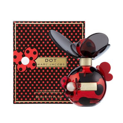 MARC JACOBS - Dot 50 ml парфюмерная вода