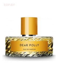 Vilhelm Parfumerie - DEAR POLLY 20 ml, парфюмерная вода
