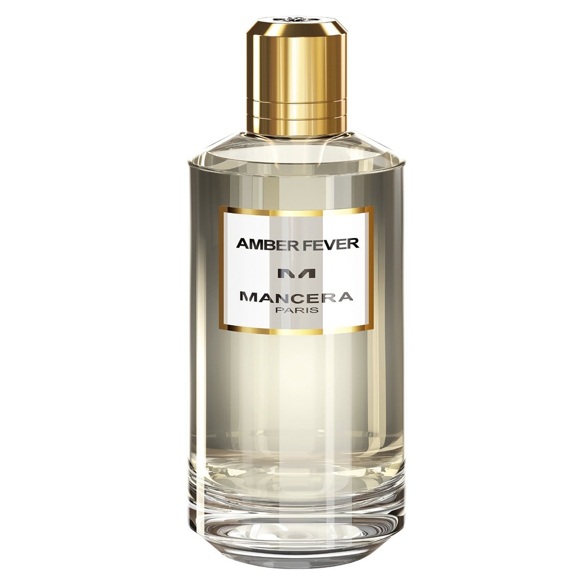 Mancera - Amber Fever 60 ml парфюмерная вода