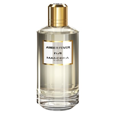 Mancera - Amber Fever 60 ml парфюмерная вода