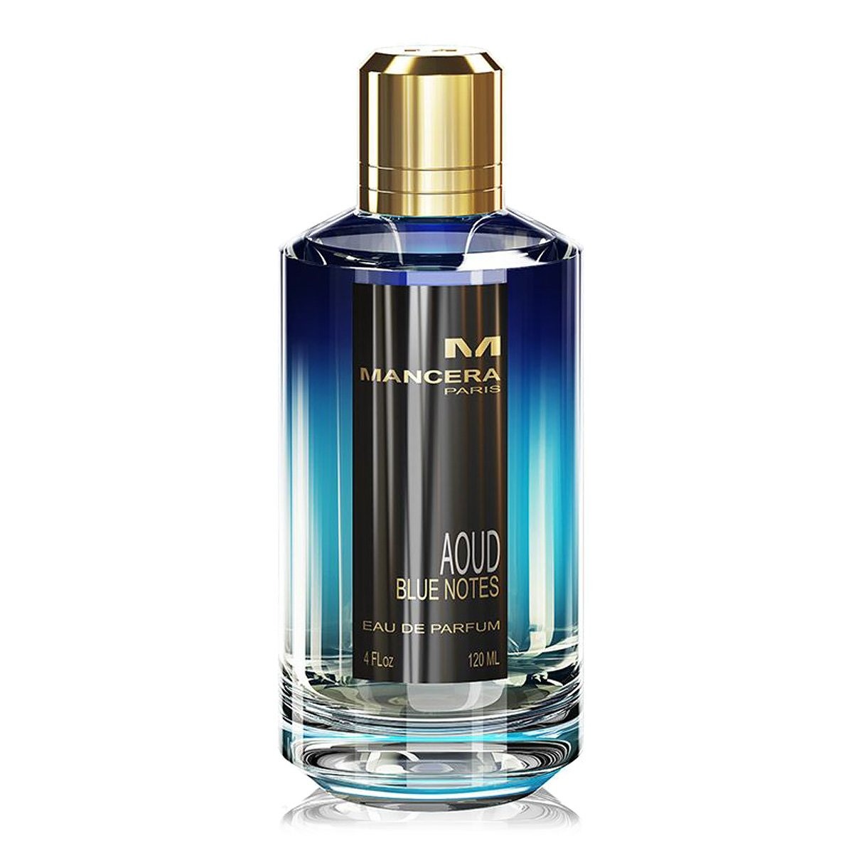 Mancera - Aoud Blue Notes 60 ml парфюмерная вода