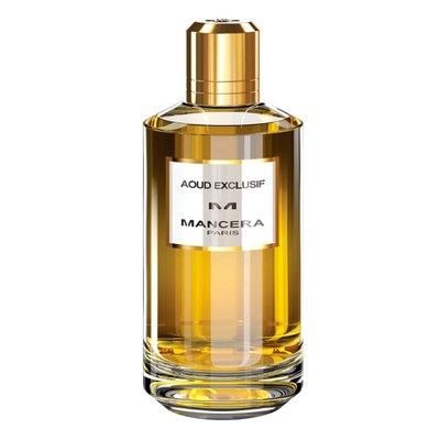 Mancera - Aoud Exclusif 60 ml парфюмерная вода