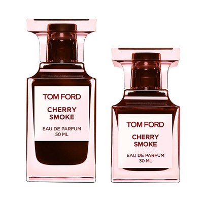 Tom Ford - Cherry Smoke 50 ml парфюмерная вода