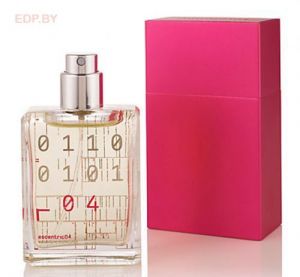ESCENTRIC MOLECULES - Escentric 04 30ml
