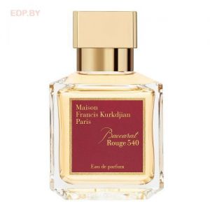 Maison Francis Kurkdjian - Baccarat Rouge 540 35 ml парфюмерная вода
