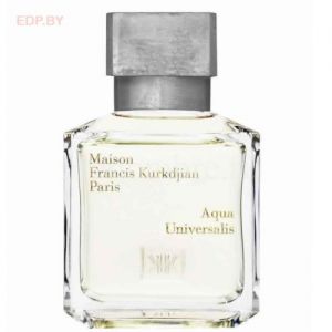 Maison Francis Kurkdjian - Aqua Universalis 35 ml туалетная вода