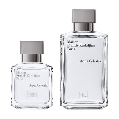 Maison Francis Kurkdjian - Aqua Celestia 35 ml туалетная вода