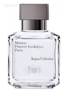Maison Francis Kurkdjian - Aqua Celestia 70 ml туалетная вода