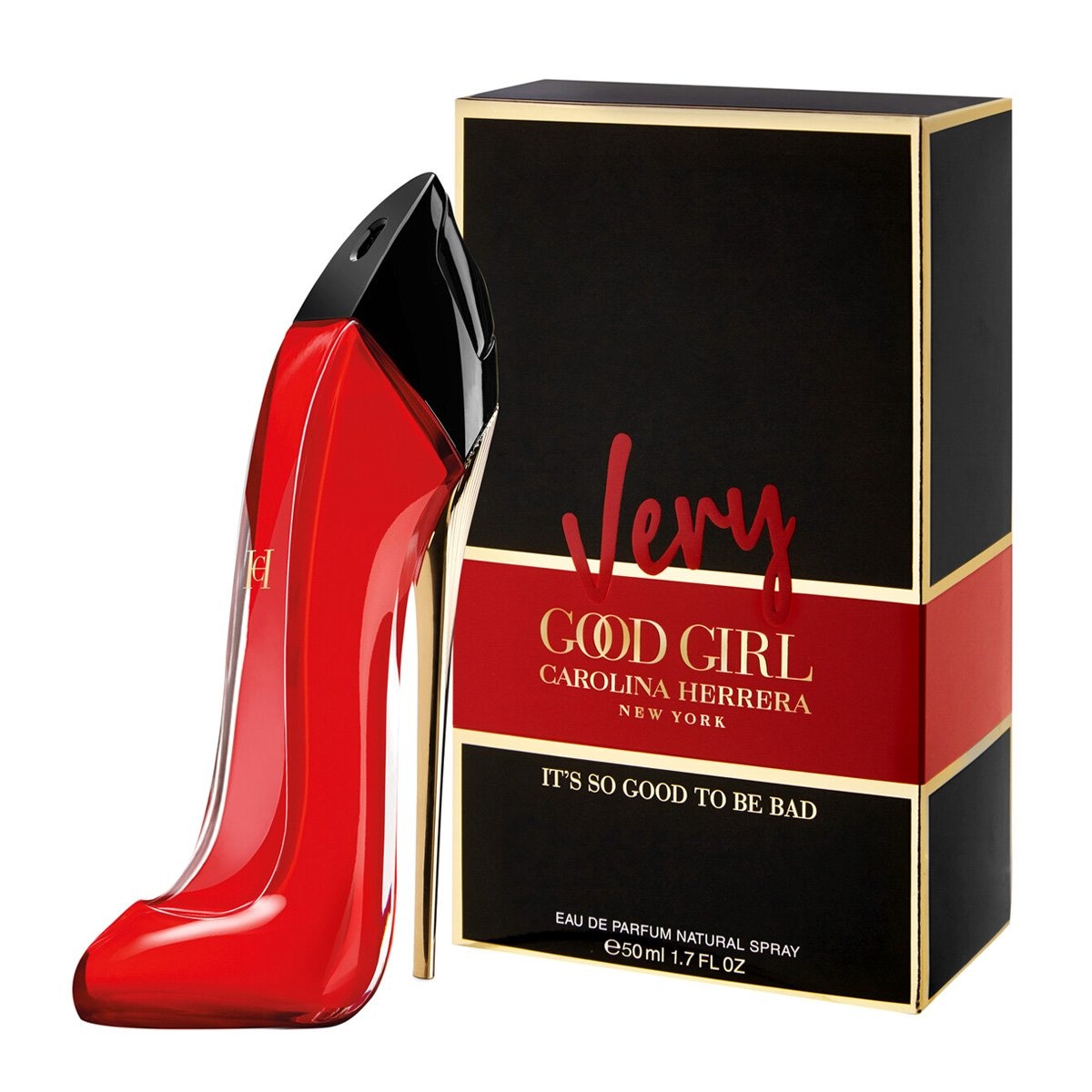 CAROLINA HERRERA - Very Good Girl 30ml парфюмерная вода