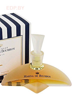 MARINA de BOURBON min 7.5ml   парфюмерная вода