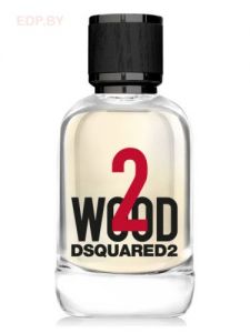   DSQUARED² - 2 Wood 30 ml туалетная вода 