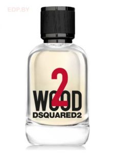 DSQUARED² - 2 Wood 100 ml туалетная вода, тестер