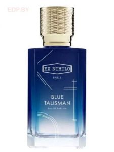  Ex Nihilo - Blue Talisman 50 ml парфюмерная вода