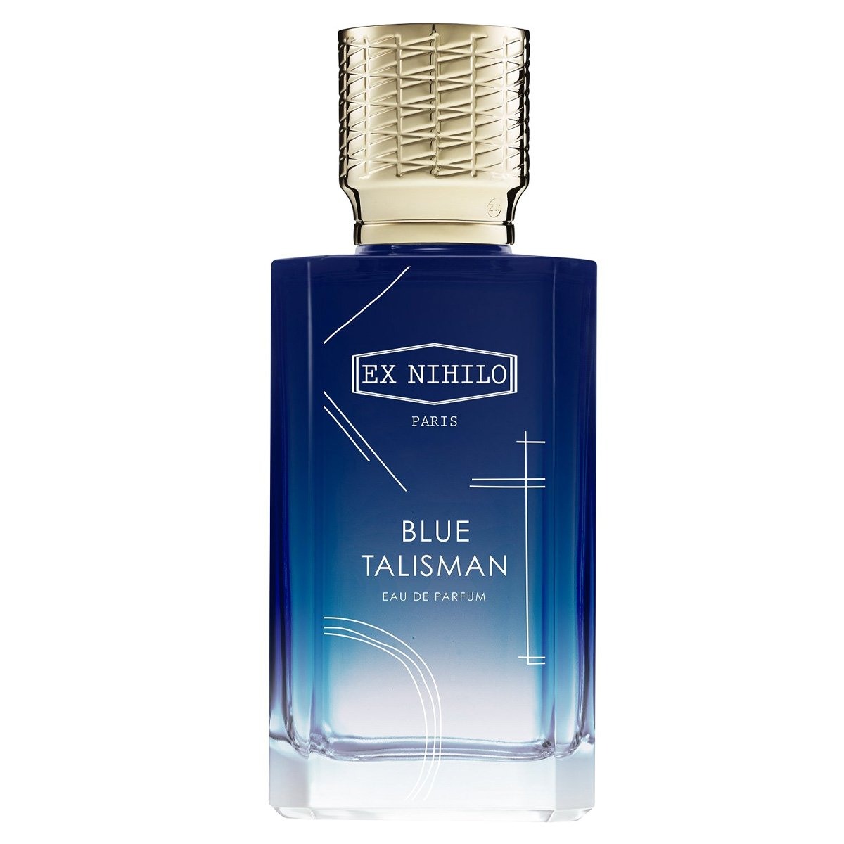 Ex Nihilo - Blue Talisman 100 ml парфюмерная вода