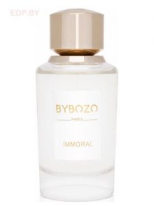 Bybozo IMMORAL 75 ml, парфюмерная вода