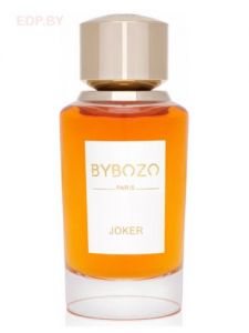 Bybozo JOKER 75 ml, парфюмерная вода