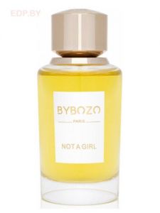 Bybozo NOT A GIRL 75 ml, парфюмерная вода