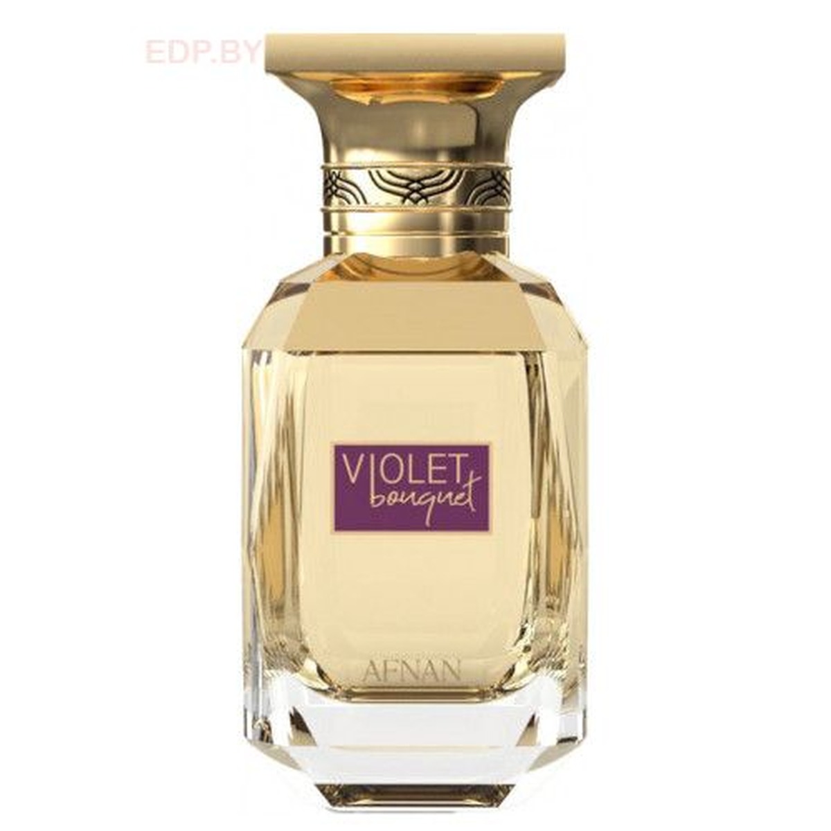 Afnan - Violet Bouquet 80ml, парфюмерная вода