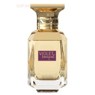 Afnan - Violet Bouquet 80ml, парфюмерная вода