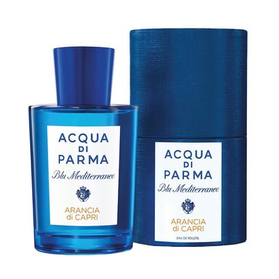 Acqua di Parma - BLU MEDITERRANEO ARANCIA DI CAPRI 30 ml, туалетная вода