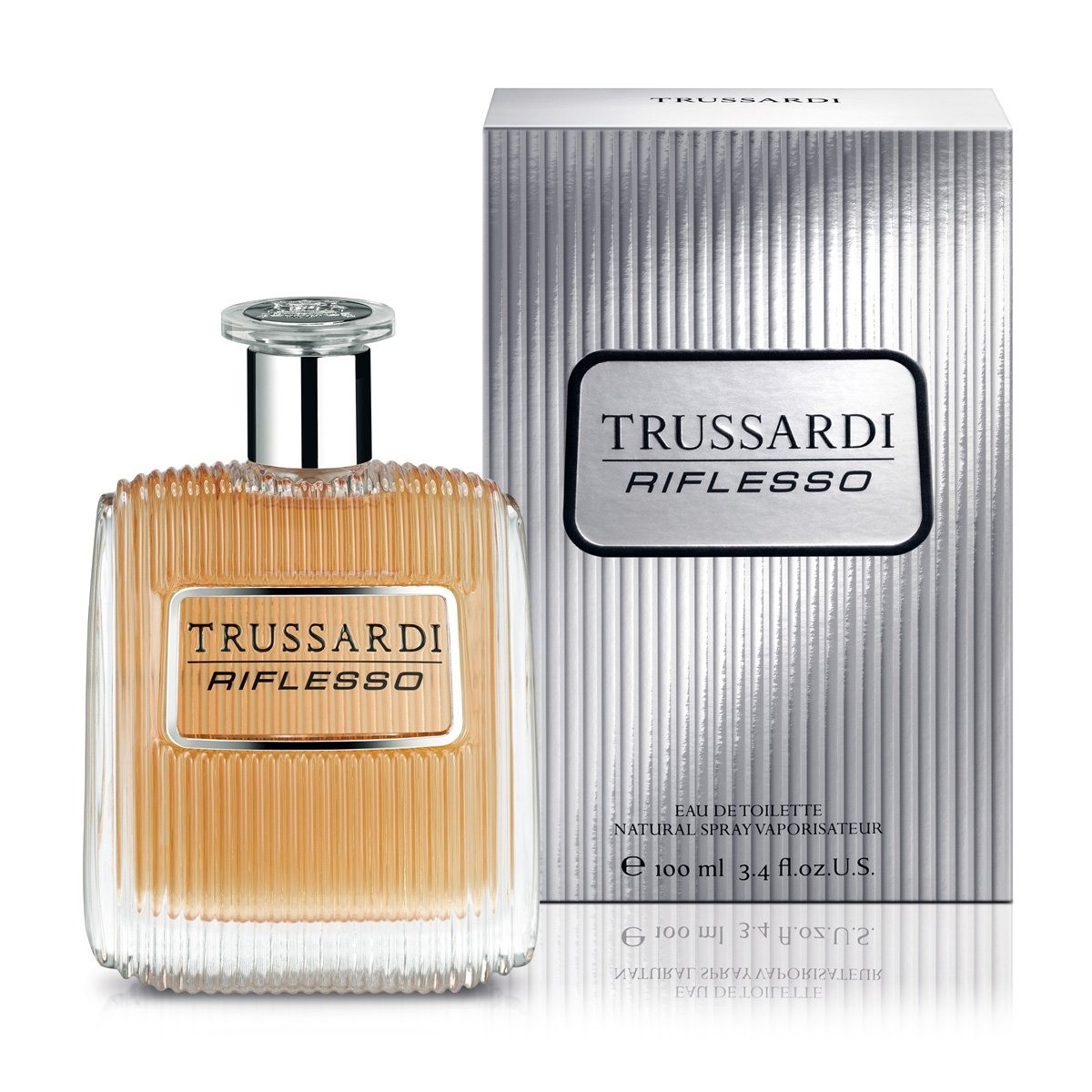 TRUSSARDI - Riflesso 100ml туалетная вода, тестер