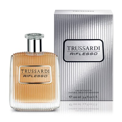 TRUSSARDI - Riflesso 100ml туалетная вода, тестер