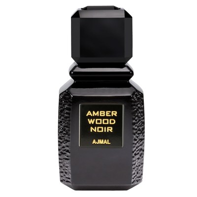 Ajmal - Amber Wood Noir 100 ml, парфюмерная вода