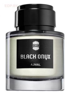 Ajmal - BLACK ONYX 100 ml, парфюмерная вода, тестер