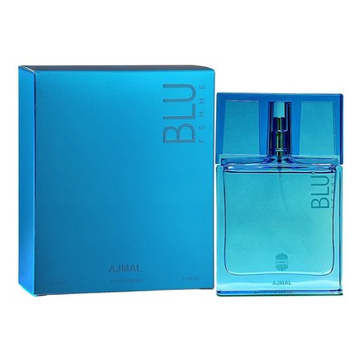 Ajmal Blu Femme, 50 мл, парфюмерная вода