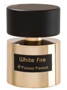 Tiziana Terenzi - White Fire 100ml Extrait de Parfum