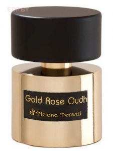 Tiziana Terenzi - Gold Rose Oudh 100ml Extrait de Parfum