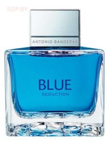 Antonio Banderas - BLUE SEDUCTION 100 ml, туалетная вода, тестер
