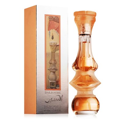 Salvador Dali - Dalissime 100 ml туалетная вода, тестер