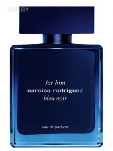 NARCISO RODRIGUEZ - Bleu Noir For Him 100 ml парфюмерная вода