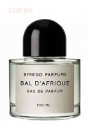 BYREDO - Bal D'Afrique 12 ml парфюмерная вода