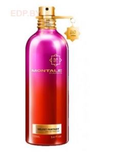 Montale- Velvet Fantasy 100  ml парфюмерная вода тестер