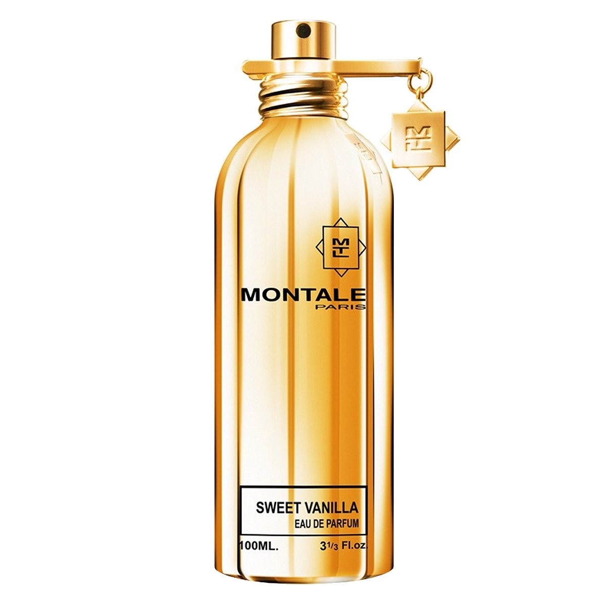 MONTALE - Sweet Vanila   100 ml парфюмерная вода тестер