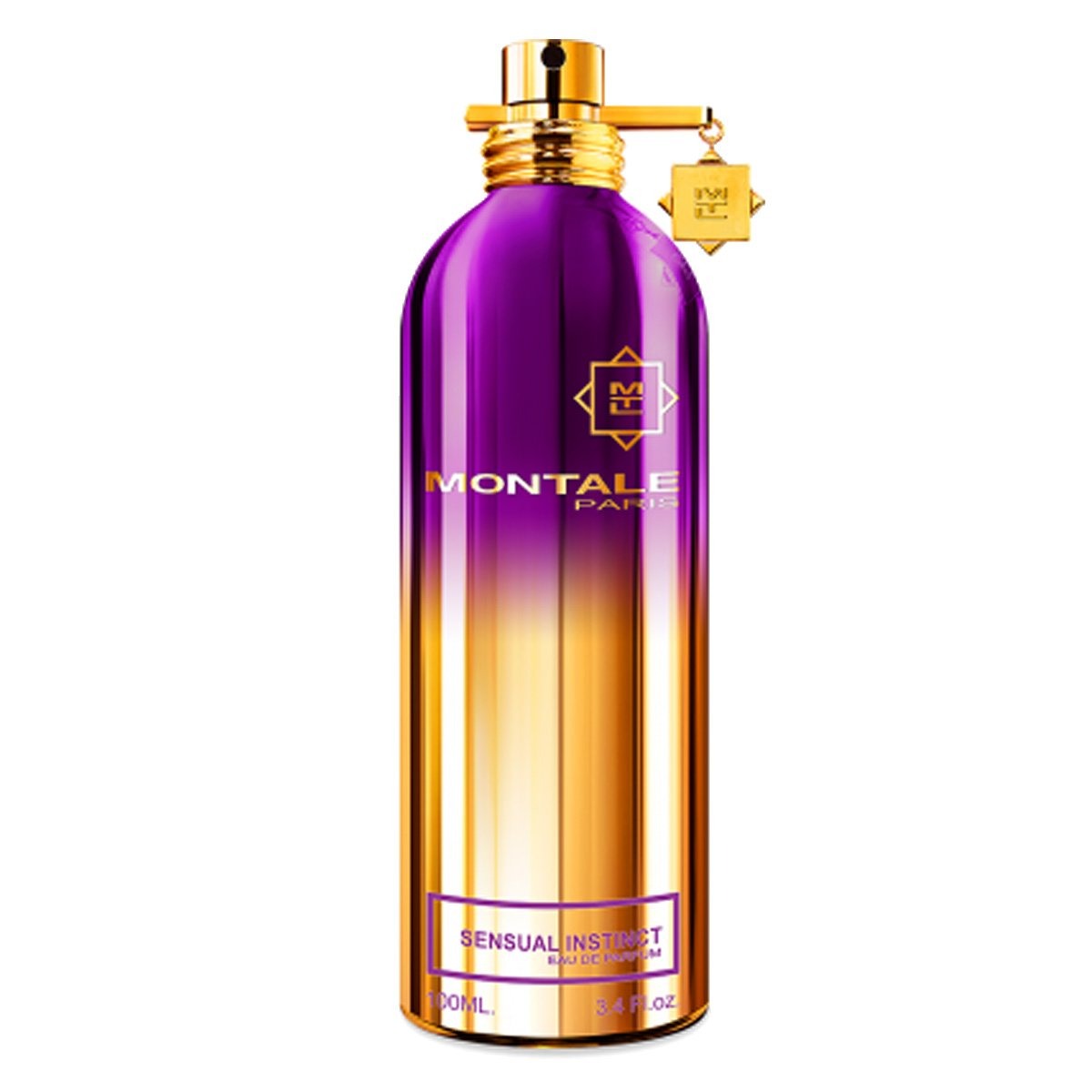 MONTALE - Sensual Instinct  20ml парфюмерная вода  