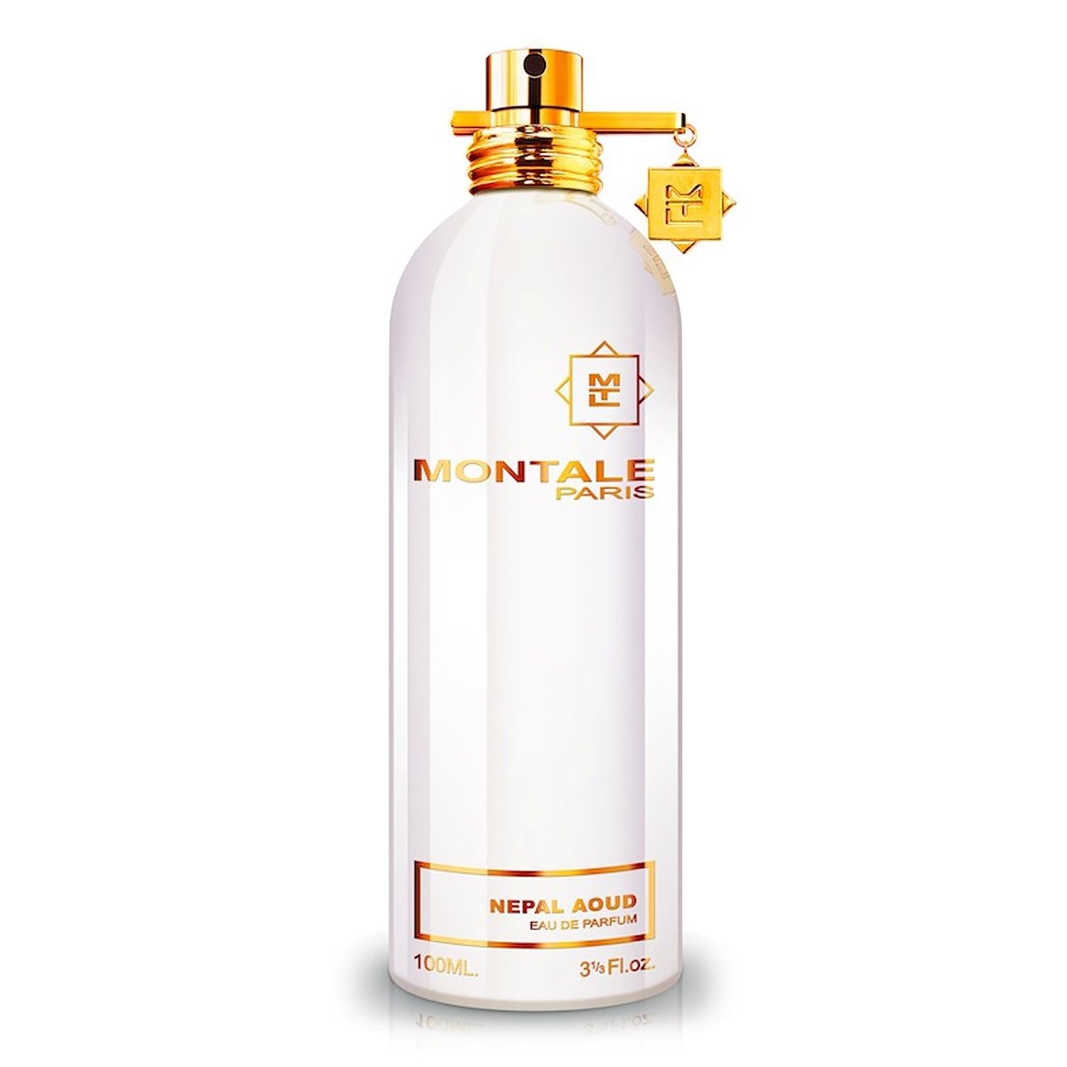MONTALE - Nepal Aoud   100 ml парфюмерная вода тестер