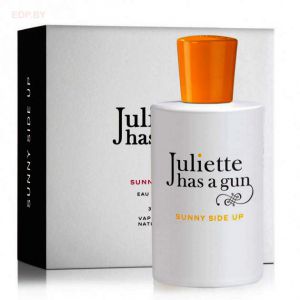 JULIETTE HAS A GUN - Sunny Side Up 100 ml парфюмерная вода тестер