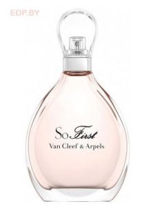 Van Cleef & Arpels - So First 100 ml парфюмерная вода