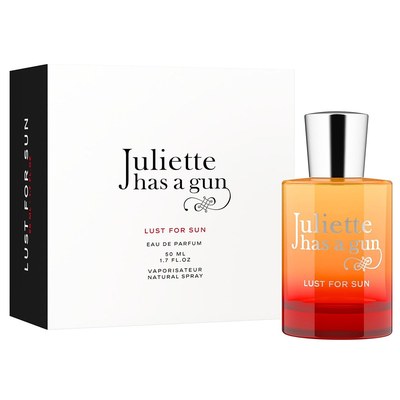 Juliette Has A Gun - Lust For Sun 100ml парфюмерная вода