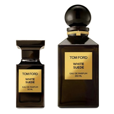 Tom Ford - White Suede 50 ml парфюмерная вода