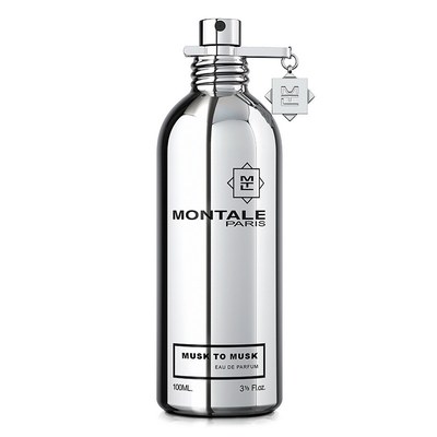 MONTALE - Musk To Musk 20 ml парфюмерная вода