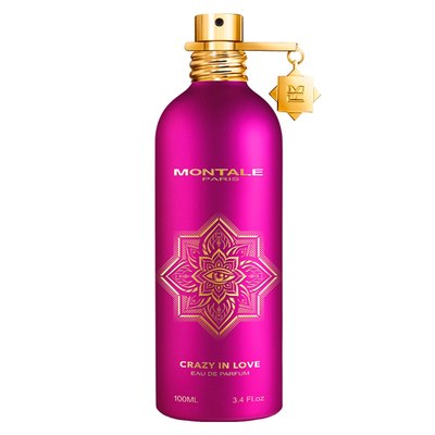 Montale - Crazy In Love 100 ml парфюмерная вода, тестер