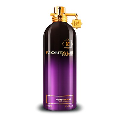 Montale - AOUD SENSE 50 ml парфюмерная вода