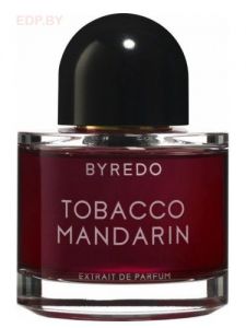 Byredo - Tobacco Mandarin 50 ml Extrait De Parfum