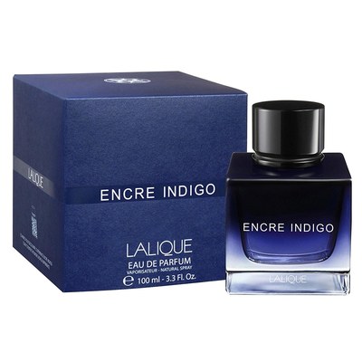 LALIQUE - Encre Indigo 100 ml парфюмерная вода