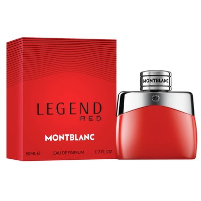 Mont Blanc - Legend Red 100 ml парфюмерная вода